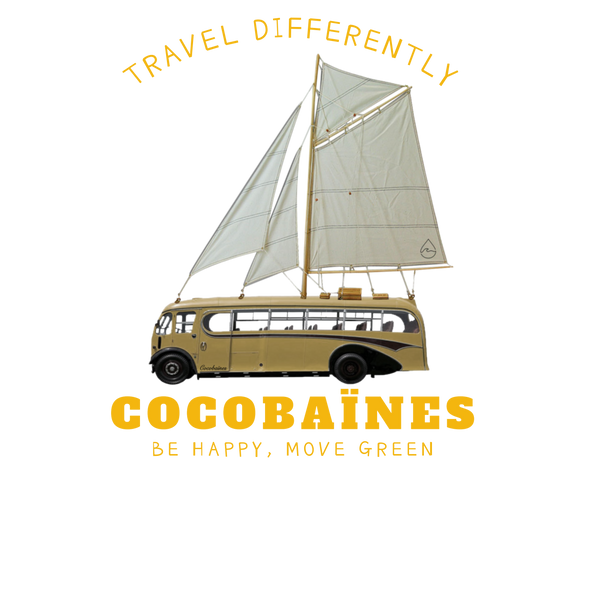 Travel Differently 